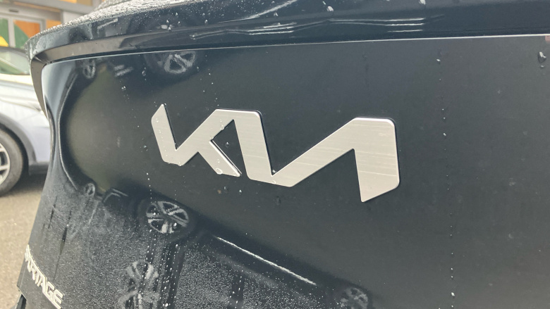 Kia Sportage 1.6T GDi HEV GT-Line S 5dr Auto Hybrid Estate